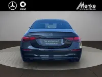 Gebraucht Mercedes S500L 435 PS (319 kW) 2023 Limousine