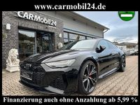 Gebraucht Audi RS7 Business 600 PS (441 kW) 2020 Mythosschwarz Kleinwagen