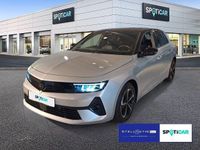 Gebraucht Opel Astra 131 PS (96 kW) 2024 Grau Limousine