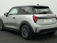 Gebraucht Mini Cooper Classic 156 PS (114 kW) 2024 Grau Kleinwagen