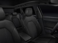 Neu Cupra Leon 150 PS (110 kW) 2026 Midnight schwarz meta.../schwa Kombi