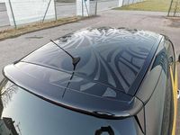 Gebraucht Citroën DS3 Sport Chic 156 PS (114 kW) 2013 Lack gelb pegase + schwarz Kleinwagen