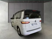 Gebraucht VW Multivan Edition 150 PS (110 kW) 2023 Candyweiß Van / Kleinbus