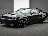 Gebraucht Dodge Challenger 492 PS (361 kW) 2024 Schwarz