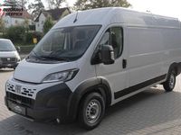 Neu Fiat Ducato 140 PS (102 kW) 2025 Weiã Van