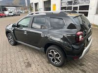 gebraucht Dacia Duster II Prestige 4WD TCe 125