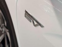 Gebraucht Mitsubishi Eclipse Cross Plus 188 PS (138 kW) 2022 Weiß SUV