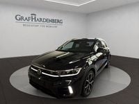 Gebraucht VW T-Roc R 300 PS (220 kW) 2025 Schwarz SUV