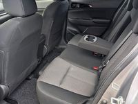Usado Mitsubishi Eclipse Cross Basis 188 HP (138 kW) 2022 Cinzento SUV