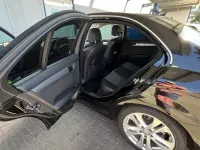 Gebraucht Mercedes C180 Avantgarde 156 PS (114 kW) 2014 Limousine