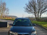 Gebraucht Mazda 2 Active 80 PS (58 kW) 2006 Grau Kleinwagen