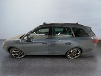 Neu Cupra Leon VZ 333 PS (244 kW) 2025 0e  midnight black met. Kombi