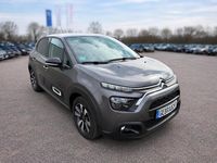 Gebraucht Citroën C3 110 PS (80 kW) 2024 Grau Kleinwagen