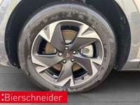 Neu Cupra Tavascan Endurance 210 kW (286 PS) 2026 Grau SUV