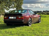 gebraucht Porsche 944 S2 - Getriebe neu