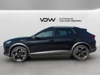 Gebraucht Cupra Formentor 150 PS (110 kW) 2024 Schwarz SUV