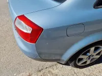 Używany Audi A4 131 KM (96 kW) 2001 Niebieski Sedan/Limuzyna