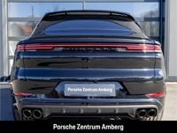 Neu Porsche Cayenne Black Edition 354 PS (260 kW) 2026 Schwarz SUV