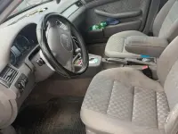 Gebraucht Audi A6 170 PS (125 kW) 2002 Silber Kombi