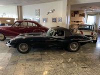 gebraucht Jaguar E-Type Serie II 4.2 Cabriolet