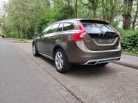 gebraucht Volvo V60 CC 