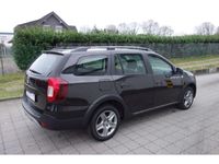 gebraucht Dacia Logan MCV TCe 90 Stepway/ 1-Hand/ Klima