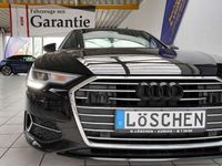 gebraucht Audi A6 Limo 40TDI sport S-Line Bang&Olufsen Standhzg