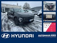 Gebraucht Hyundai Kona Select 99 kW (135 PS) 2026 Abyss black / mic SUV