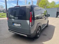 Gebraucht Kia PV5 119 kW (163 PS) 2026 Lakehouse grau metallic Van / Kleinbus