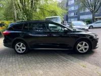 Gebraucht Ford Focus Active 150 PS (110 kW) 2019 Schwarz Limousine