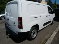 Gebraucht Citroën Berlingo Start 131 PS (96 kW) 2020 Weiß Van / Kleinbus