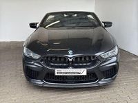 Gebraucht BMW M8 Competition Edition 625 PS (459 kW) 2025 Schwarz Cabrio