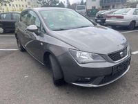 Gebraucht Seat Ibiza 105 PS (77 kW) 2015 Grau Limousine