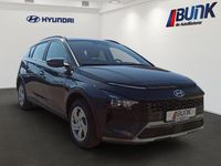 Neu Hyundai Bayon Select 101 PS (74 kW) 2025 Aurora grey SUV