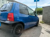 Używany VW Lupo 61 KM (44 kW) 2002 Hatchback