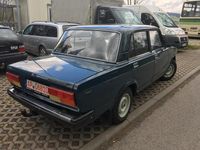 Second-hand Lada 2107 75 CP (55 kW) 1996 Berlinǎ