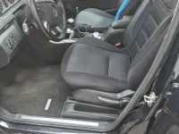 Gebraucht Mercedes B180 116 PS (85 kW) 2011 Schwarz Kleinwagen