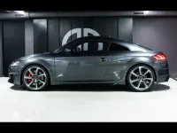 Gebraucht Audi TT RS Sport 400 PS (294 kW) 2022 Grau Coupé