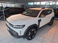 Neu Dacia Duster Extreme 158 PS (116 kW) 2025 Other SUV
