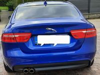 gebraucht Jaguar XE 20d R-Sport