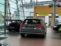 Gebraucht Audi A4 S-Line 190 PS (139 kW) 2019 Quantumgrau Kombi
