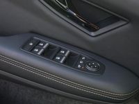 Gebraucht Renault Megane E-Tech Iconic 160 kW (218 PS) 2024 Grau Limousine