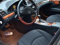 Gebraucht Mercedes 350 370 PS (272 kW) 2007 Braun Limousine