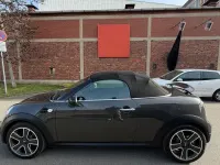 Gebraucht Mini Cooper 122 PS (89 kW) 2013 Grau Kleinwagen