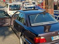 Gebraucht BMW 730 218 PS (160 kW) 1994 Limousine