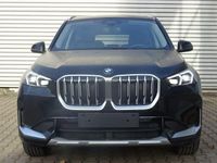 Nouă BMW X1 2026 Negru SUV