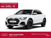 Gebraucht Audi A1 Basis 116 PS (85 kW) 2025 Gletscherweiß metallic SUV