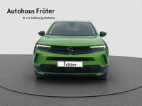 Neu Opel Mokka Elegance 101 PS (74 kW) 2025 Grün SUV