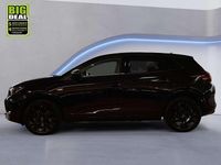 Gebraucht Opel Grandland X 224 PS (164 kW) 2022 Diamant schwarz SUV