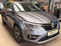 Gebraucht Renault Arkana Techno 140 PS (102 kW) 2022 Grau SUV